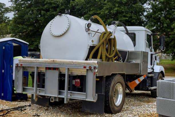 Best Affordable porta potty rental  in New Madison, OH
