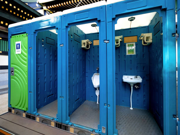 Best Porta potty rental for parties  in New Madison, OH