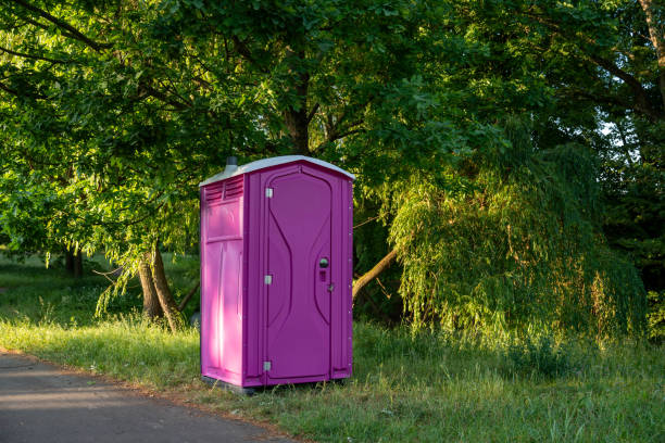 Best Portable toilet rental for construction  in New Madison, OH